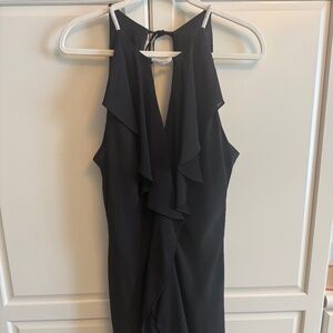 Venus little black dress